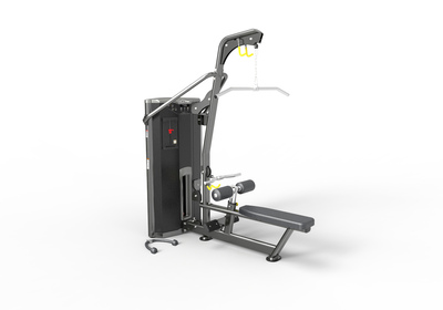 SevenFiter高拉、低拉训练器 SF7002