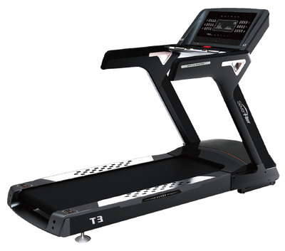 SevenFiter商用跑步机LED屏T3