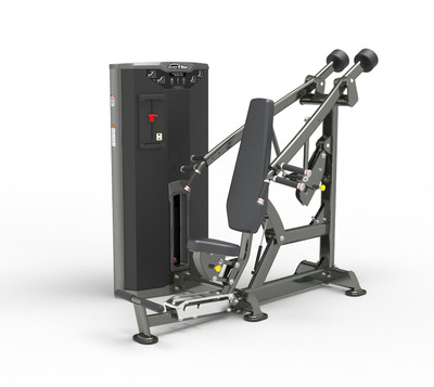 SevenFiter双功能推胸、推肩训练器 SF7001