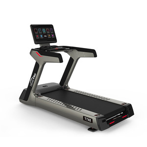 SevenFiter施菲特T7XE商用跑步机专业健身房器材