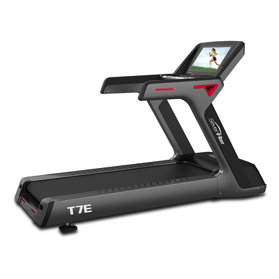 SevenFiter商用跑步机施菲特液晶触摸屏T7E