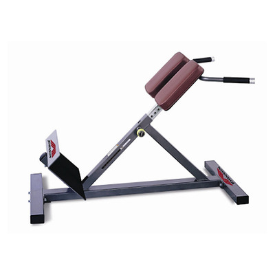 乔山JOHNSON系列背肌练习椅FW162