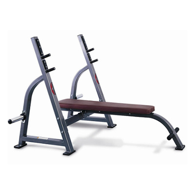 乔山JOHNSON系列奥林匹克平椅FW163