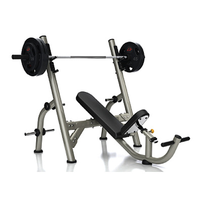 乔山MARTIX系列奥林匹克上斜椅G3-FW14