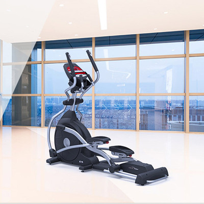 SevenFiter施菲特E5椭圆机单位健身房器材