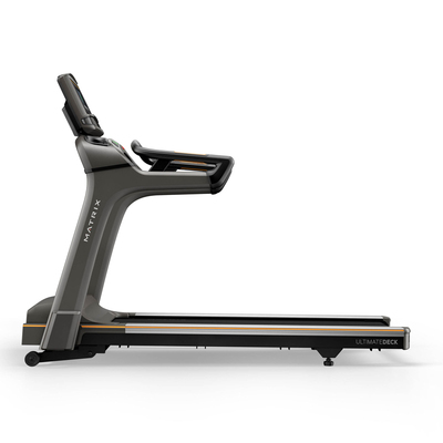 JOHNSON乔山MATRIX系列跑步机T70XIR触控屏