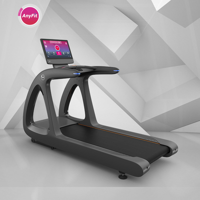德国AnyFit AI5跑步机智能触摸屏幕