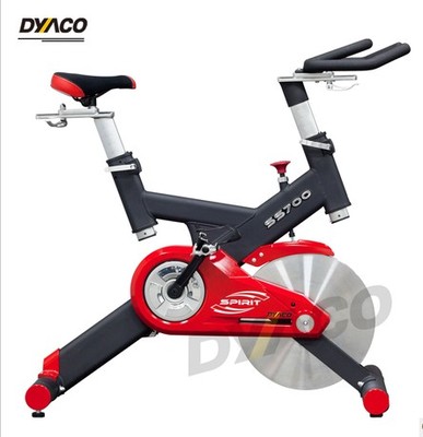 岱宇动感单车SS700