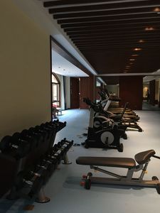 横店雷迪森大酒店