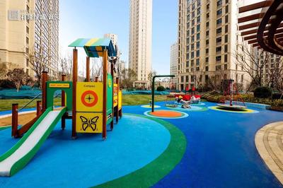 户外游乐器材 方案定制