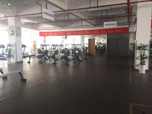 拱辰戒毒所
