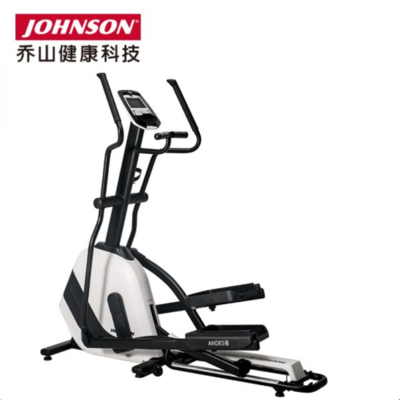 乔山椭圆机HORIZON系列 Andes 3