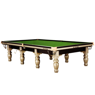星牌英式斯诺克台球桌XW106-12S俱乐部用台
